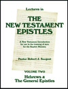 New Testament Epistles (Volume 2)